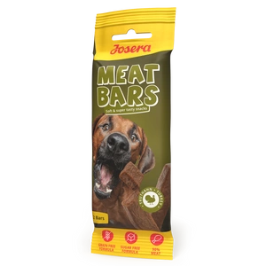 JOSERA Masové tyčinky Krůtí 40g