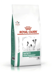 Royal Canin Veterinary Diet Canine Satiety Small Dog 3kg