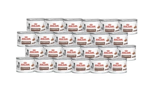 ROYAL CANIN Gastro Intestinal Low Fat 24x200g konzerva
