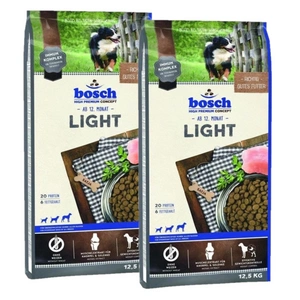 BOSCH Light 2x12,5kg
