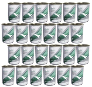 TROVET WRD Weight & Diabetic  24x400g SLEVA 3%