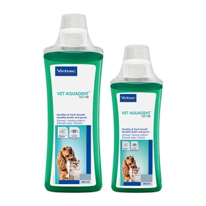 Virbac Vet Aquadent 250 ml