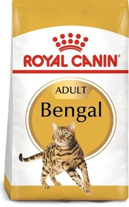 ROYAL CANIN Bengal Adult 10kg + ROYAL CANIN Tunel pro kočky GRATIS