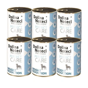 Dolina Noteci Premium Perfect Care Weight Reduction 6x400g