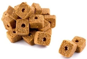 Maced masové kuličky s kuřecím masem 500g