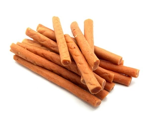 Master Dog Rabbit Kabanosy 500g