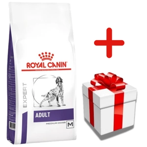 ROYAL CANIN Adult Skin&Digest 4kg + PŘEKVAPENÍ PRO PSA !!!!!!