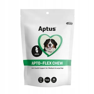 ORIONPHARMA Apto-Flex CHEWS 50 kusů 400 g