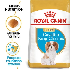 ROYAL CANIN Cavalier King Charles Spaniel Junior 1,5kg