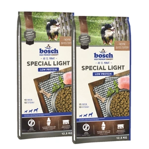 BOSCH Special Light 2x12,5 kg