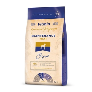 Fitmin Dog Maxi Senior 12 kg