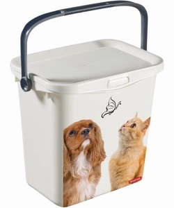 Curver Petlife Multibox 6 l