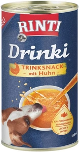 Finnern Rinti Drink kuře 185 ml
