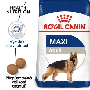 ROYAL CANIN Maxi Adult 4kg