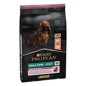Purina Pro Plan Small & Mini Adult Sensitive Optiderma 7kg