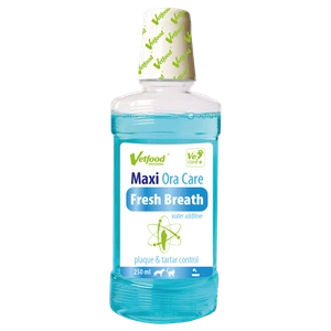 VETFOOD MAXI OraCare Fresh Breath 250 ml