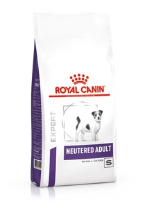 ROYAL CANIN Neutered Adult Small Dog Weight&amp;Dental 1,5 kg