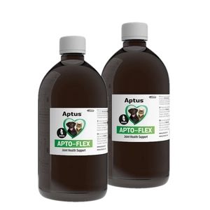 Aptus Apto-Flex 2x500ml