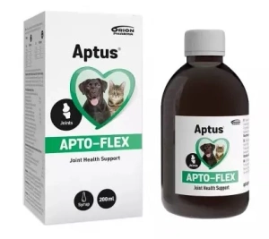 Aptus Apto-Flex Sirup 200 ml