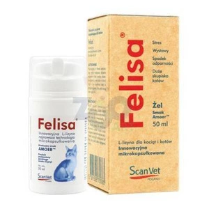 ScanVet Felisa 50 ml