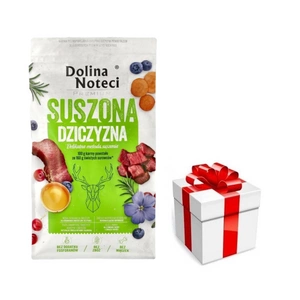 DOLINA NOTECI Premium sušené krmivo pro psy 9kg + překvapení pro vašeho psa ZDARMA