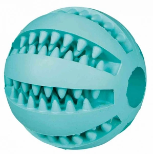 TRIXIE Denta Fun míček baseball 7cm