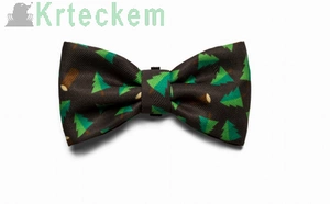 ZEE DOG Motýlek pro psa Woods Small