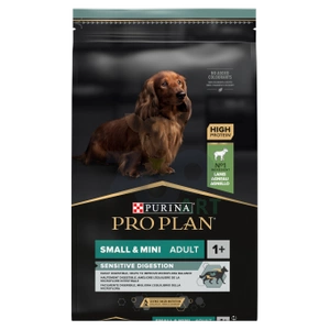 PURINA PRO PLAN Small & Mini Adult Opti Digest 7 kg