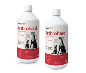 ArthroHARD 2x1000 ml