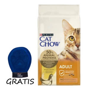 PURINA Cat Chow Adult Chicken and Rice 15kg