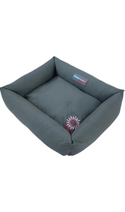 ThermoSwitch CORFU Pelíšek šedý M