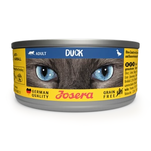JOSERA Cat Kachna 85 g