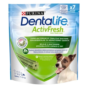 Purina Dentalife Activefresh Small 115 g