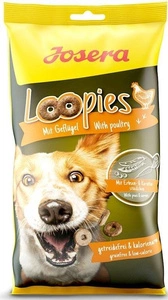 JOSERA Loopies kuře 150g