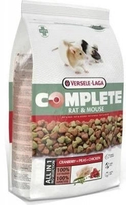 Versele Laga Rat &amp; Mouse Complete 500 g