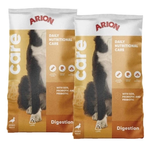 Arion Care Digestion 2x12kg