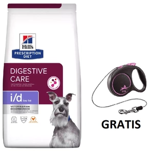 HILL'S PD Prescription Diet Canine i/d Low Fat 12 kg