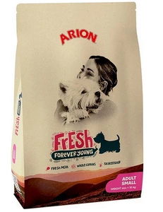 ARION Fresh Adult small 7,5 kg