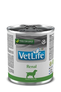 Farmina Vet Life Renal Dog 300 g