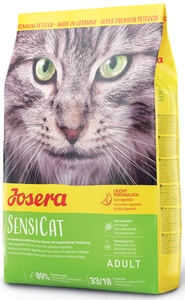 JOSERA SensiCat 400 g