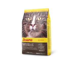 JOSERA Naturelle 400 g