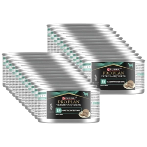 PRO PLAN Veterinary Diets Canine CZ Gastrointestinální krmivo pro psy Mousse 24x195g