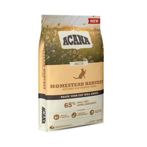 ACANA Homestead Harvest Cat 1,8 kg