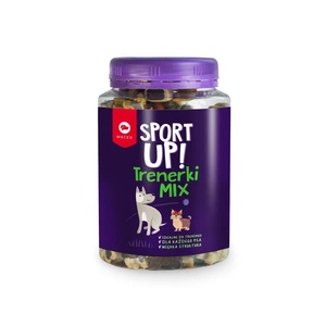 MACED Sport Up!!! Trainers MIX 300g