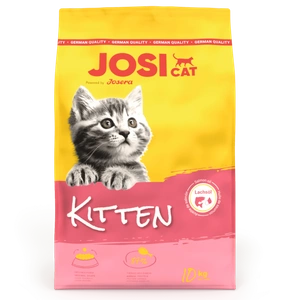 JOSERA JosiCat Kitten 10 kg
