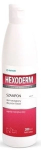 Eurowet Hexoderm šampon 200ml