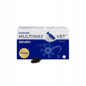 JM SANTE Multiway Vet Duocaps Neuro 60 tablet