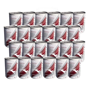 TROVET TPD Hypoallergenic - Turkey 24x400g SLEVA 3%