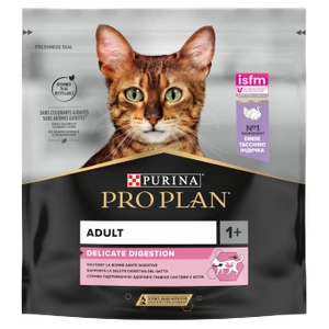 PURINA Pro Plan Delicate Turkey&Rice 400g