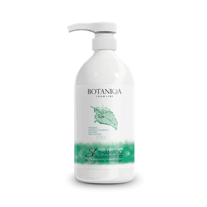 BOTANIQA Basic Deep Clean Shampoo 1L
